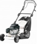self-propelled lawn mower ALPINA Premium 4800 SHX, characteristics and Photo