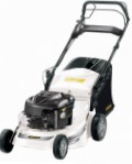 self-propelled lawn mower ALPINA Premium 5300 ASB, characteristics and Photo