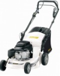 self-propelled lawn mower ALPINA Premium 5300 ASHC, characteristics and Photo