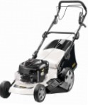 self-propelled lawn mower ALPINA Premium 5300 WBXC, characteristics and Photo