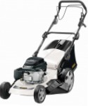 self-propelled lawn mower ALPINA Premium 5300 WHX4, characteristics and Photo