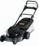 lawn mower ALPINA Pro 48 LMK, characteristics and Photo