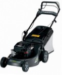self-propelled lawn mower ALPINA Pro 50 ASK, characteristics and Photo