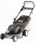 self-propelled lawn mower ALPINA Pro 55 ASK, characteristics and Photo
