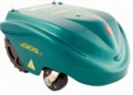 robot lawn mower Ambrogio L200 B AL200BL, characteristics and Photo
