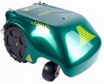 robot lawn mower Ambrogio L200 Basic 2.3 AM200BLS2, characteristics and Photo