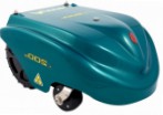 robot lawn mower Ambrogio L200 Basic 2.3 AM200BLS2F, characteristics and Photo