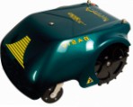 robot lawn mower Ambrogio L200 Basic Pb 2x7A, characteristics and Photo
