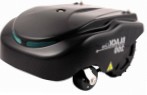 Ambrogio L200 BlackLine ZC200BL robot lawn mower characteristics and description, Photo