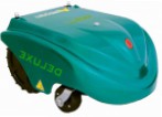 robot lawn mower Ambrogio L200 Deluxe AM200DLS0, characteristics and Photo