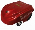 robot lawn mower Ambrogio L200 Evolution AM200ELS0, characteristics and Photo