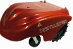Ambrogio L200 Evolution Li 2x6A robot lawn mower characteristics and description, Photo