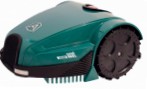 robot lawn mower Ambrogio L30 Deluxe, characteristics and Photo