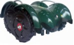 robot lawn mower Ambrogio L50 Basic US AMU50B0V3Z, characteristics and Photo