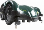 robot lawn mower Ambrogio L50 Deluxe AM50EDLS0, characteristics and Photo