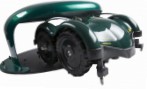 Ambrogio L50 Evolution AM50EELS1 robot lawn mower characteristics and description, Photo