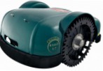 robot lawn mower Ambrogio L75 Deluxe AL75EUD, characteristics and Photo