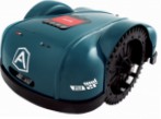 robot lawn mower Ambrogio L75 Elite AL75EUEL, characteristics and Photo