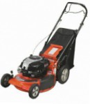 self-propelled lawn mower Ariens 911339 Classic LM 21S, characteristics and Photo