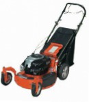 lawn mower Ariens 911340 Classic LM 21SW, characteristics and Photo