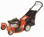 self-propelled lawn mower Ariens 911396 Classic LM 21SCH, characteristics and Photo