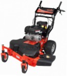 self-propelled lawn mower Ariens 911413 Wide Area Walk 34, characteristics and Photo