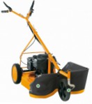 self-propelled lawn mower AS-Motor Allmaher AS 21 AH1/4T, characteristics and Photo