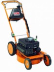 self-propelled lawn mower AS-Motor AS 45 B4, characteristics and Photo