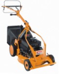 self-propelled lawn mower AS-Motor AS 480 / 2T MK, characteristics and Photo