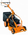 self-propelled lawn mower AS-Motor AS 480 / 4T MK, characteristics and Photo