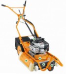 self-propelled lawn mower AS-Motor AS 50 B1/4T, characteristics and Photo