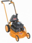 self-propelled lawn mower AS-Motor AS 510 A / 2T ProClip, characteristics and Photo