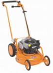 self-propelled lawn mower AS-Motor AS 510 A ProClip, characteristics and Photo