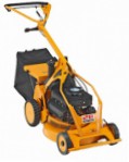 self-propelled lawn mower AS-Motor AS 530 / 2T, characteristics and Photo