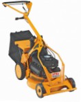 self-propelled lawn mower AS-Motor AS 530 / 2T MK, characteristics and Photo