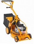 self-propelled lawn mower AS-Motor AS 530 / 4T, characteristics and Photo