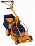 self-propelled lawn mower AS-Motor AS 530 / 4T MK, characteristics and Photo