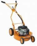 self-propelled lawn mower AS-Motor AS 53 B4/4T, characteristics and Photo