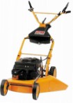 self-propelled lawn mower AS-Motor AS 53 B4, characteristics and Photo