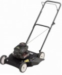 lawn mower Billy Goat H551HP, characteristics and Photo