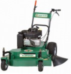self-propelled lawn mower Billy Goat HP3400, characteristics and Photo