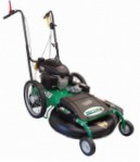 self-propelled lawn mower Billy Goat HW651HSP, characteristics and Photo