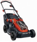 lawn mower Black & Decker CLM3820L1, characteristics and Photo