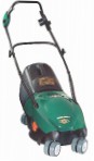 lawn mower Black & Decker GF1034, characteristics and Photo