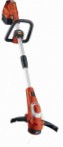trimmer Black & Decker NST1024, characteristics and Photo
