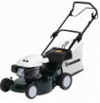 self-propelled lawn mower Bolens BL 5051 SP ALU, characteristics and Photo