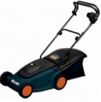 lawn mower Bort BER-1300-1, characteristics and Photo
