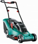 lawn mower Bosch Rotak 340 (0.600.881.A02), characteristics and Photo