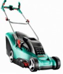 lawn mower Bosch Rotak 34 (0.600.882.000), characteristics and Photo