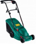 lawn mower Bosch Rotak 34 C (0.600.884.103), characteristics and Photo